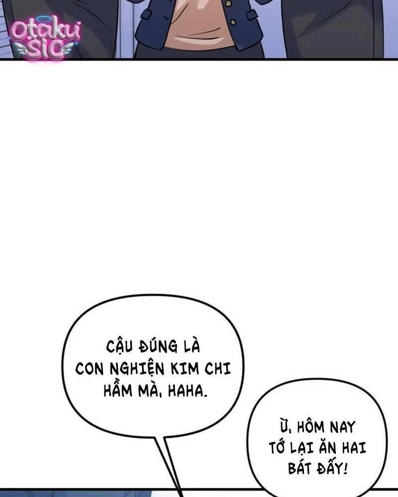 Vì Một Thúc Viên Mãn Cho Đôi Ta - Chap 9 - Trang 97