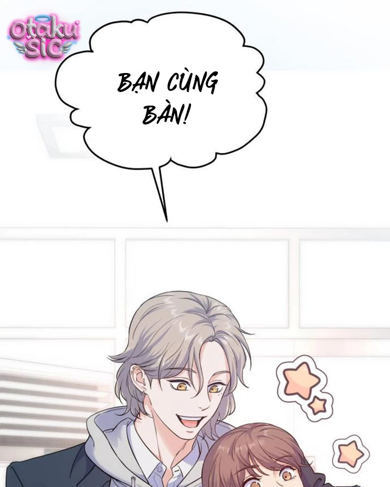 Vì Một Thúc Viên Mãn Cho Đôi Ta - Chap 9 - Trang 99
