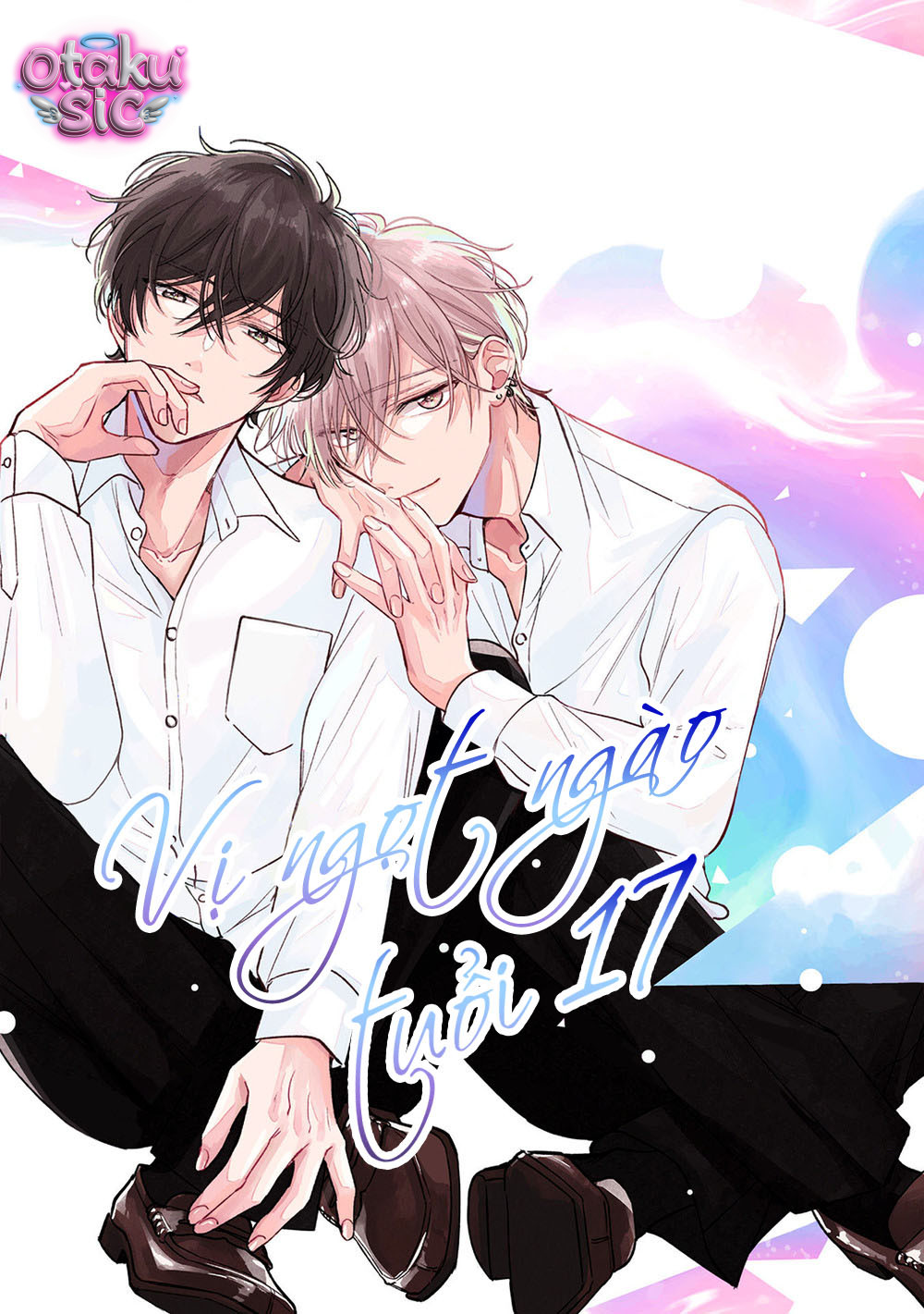 Vị ngọt ngào tuổi 17 - Chap 1