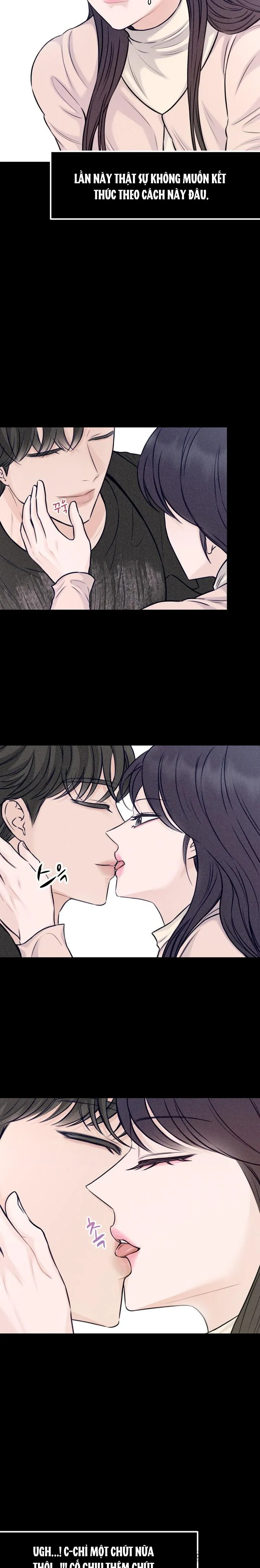 Vị Ngọt Nơi Đầu Lưỡi - Chap 1 - Trang 15