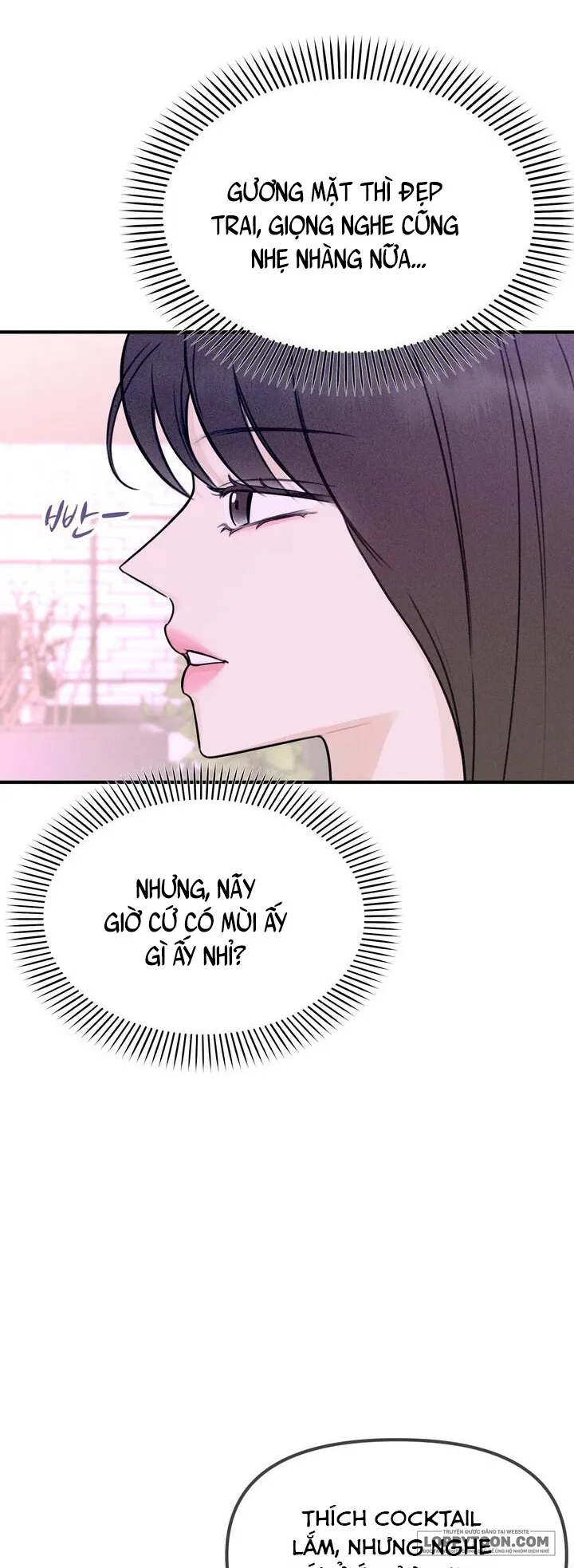 Vị Ngọt Nơi Đầu Lưỡi - Chap 1 - Trang 31