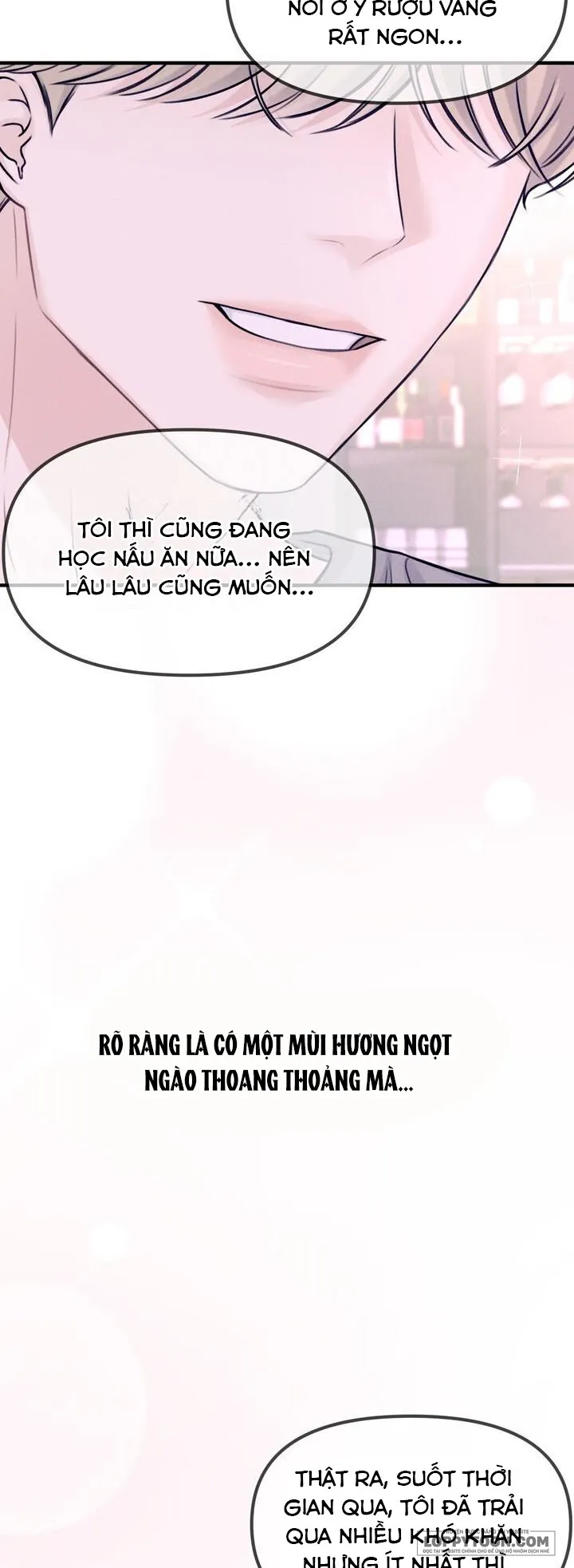Vị Ngọt Nơi Đầu Lưỡi - Chap 1 - Trang 32