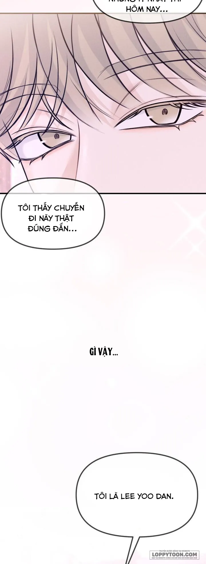 Vị Ngọt Nơi Đầu Lưỡi - Chap 1 - Trang 33