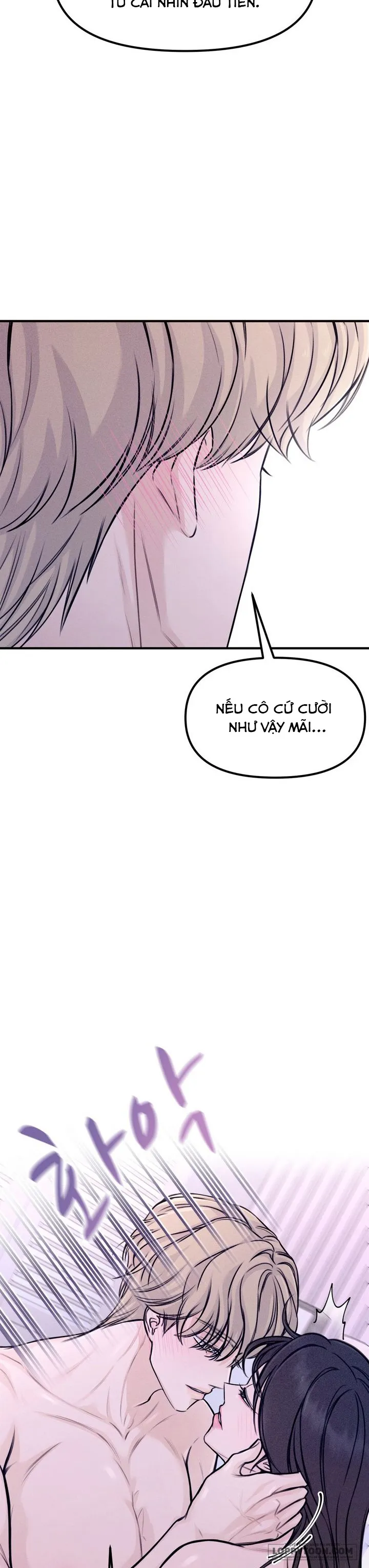 Vị Ngọt Nơi Đầu Lưỡi - Chap 2 - Trang 10