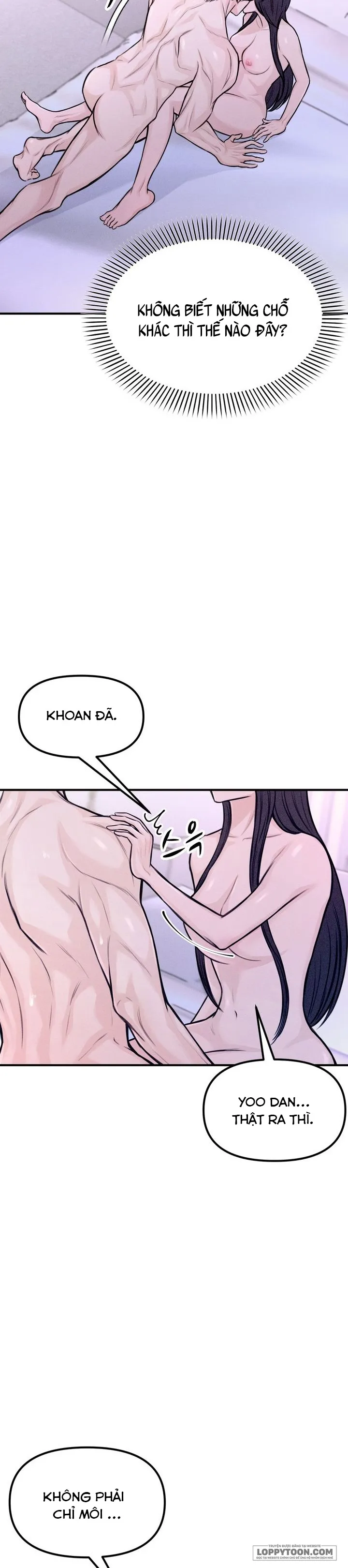 Vị Ngọt Nơi Đầu Lưỡi - Chap 2 - Trang 13