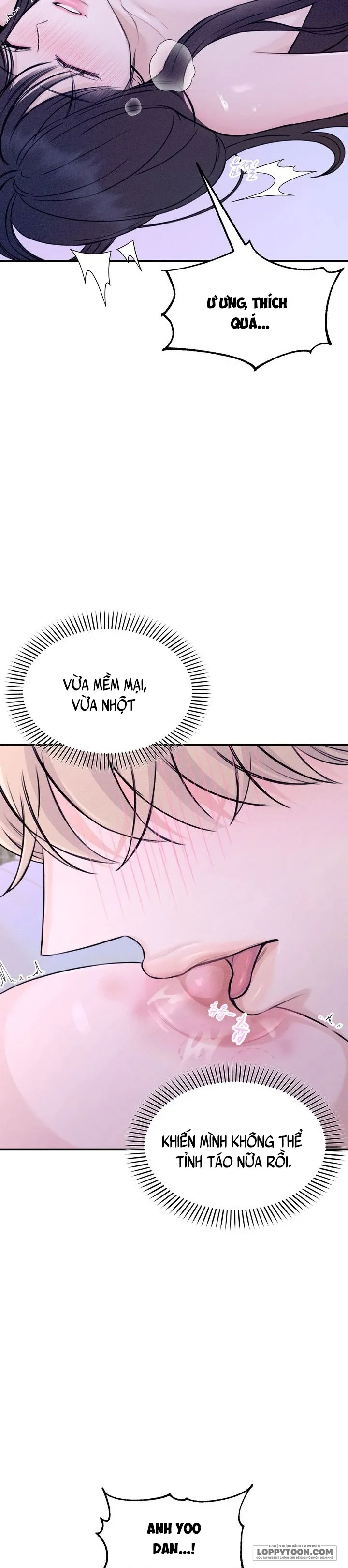 Vị Ngọt Nơi Đầu Lưỡi - Chap 2 - Trang 16