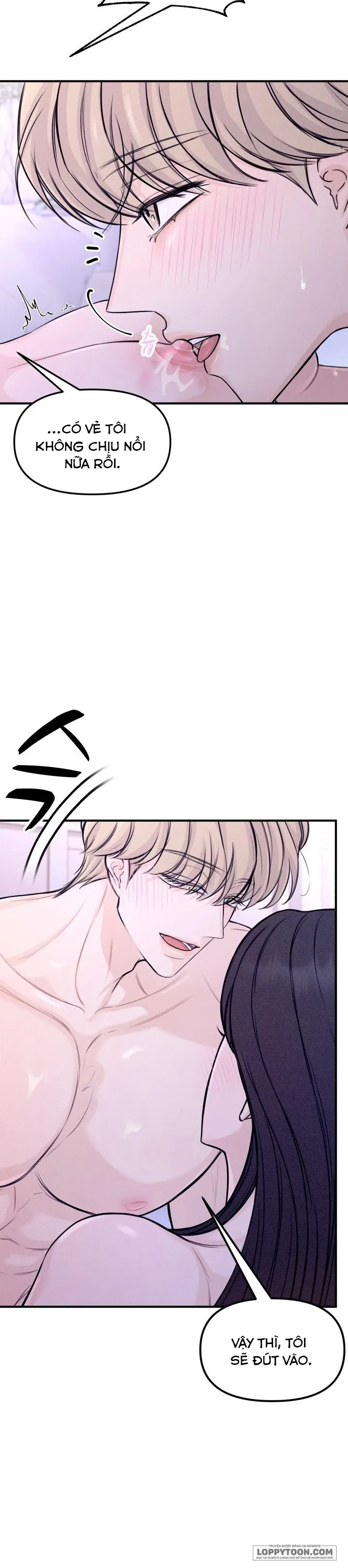 Vị Ngọt Nơi Đầu Lưỡi - Chap 2 - Trang 17