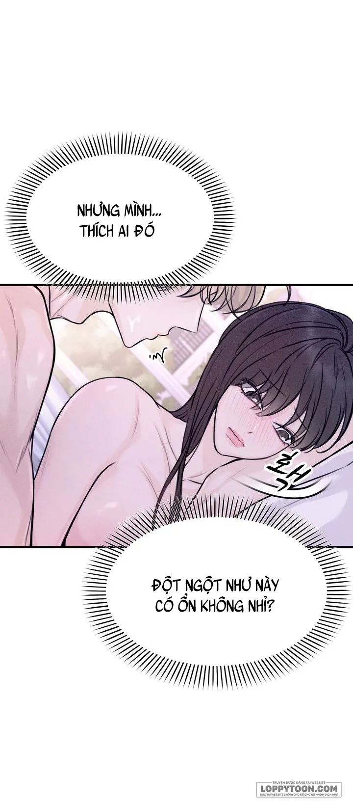 Vị Ngọt Nơi Đầu Lưỡi - Chap 2 - Trang 24