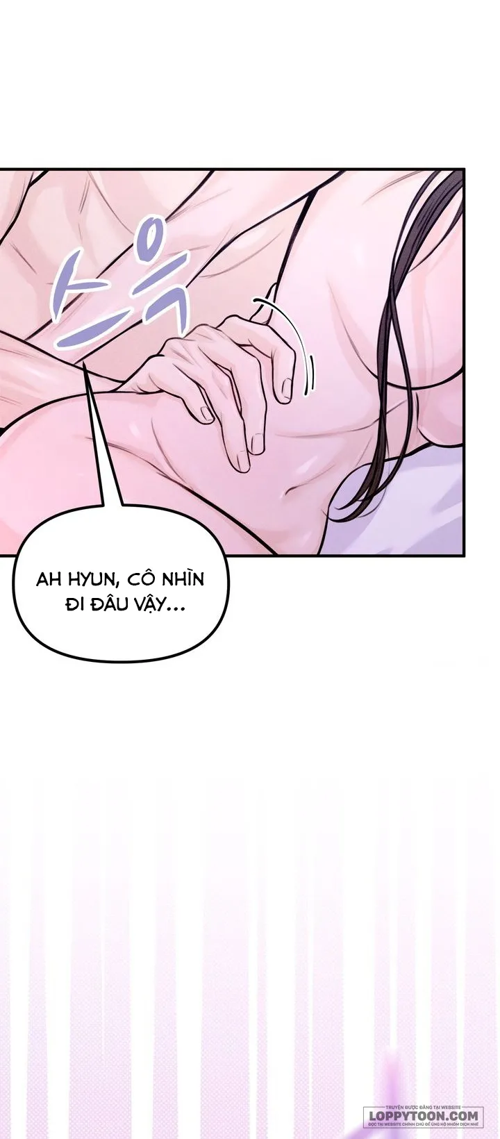 Vị Ngọt Nơi Đầu Lưỡi - Chap 2 - Trang 25
