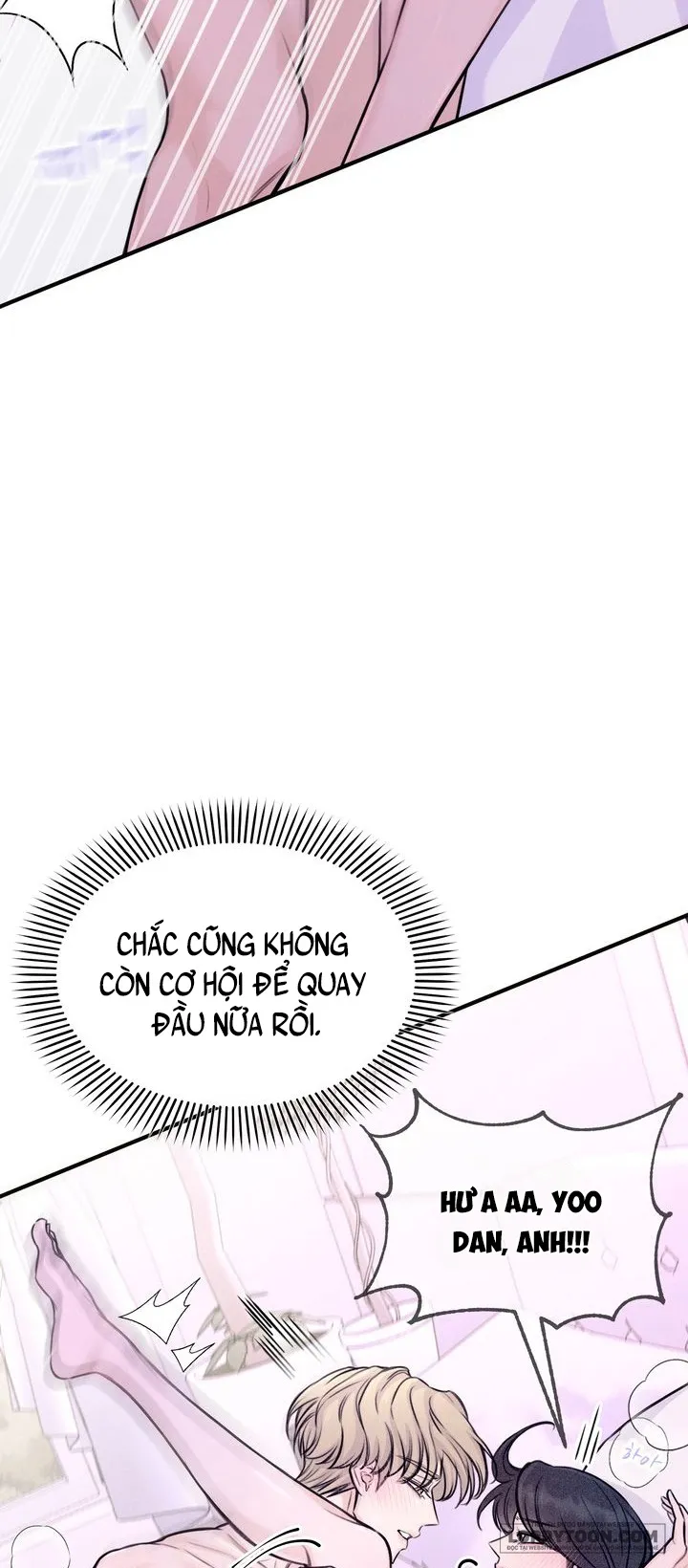 Vị Ngọt Nơi Đầu Lưỡi - Chap 2 - Trang 27