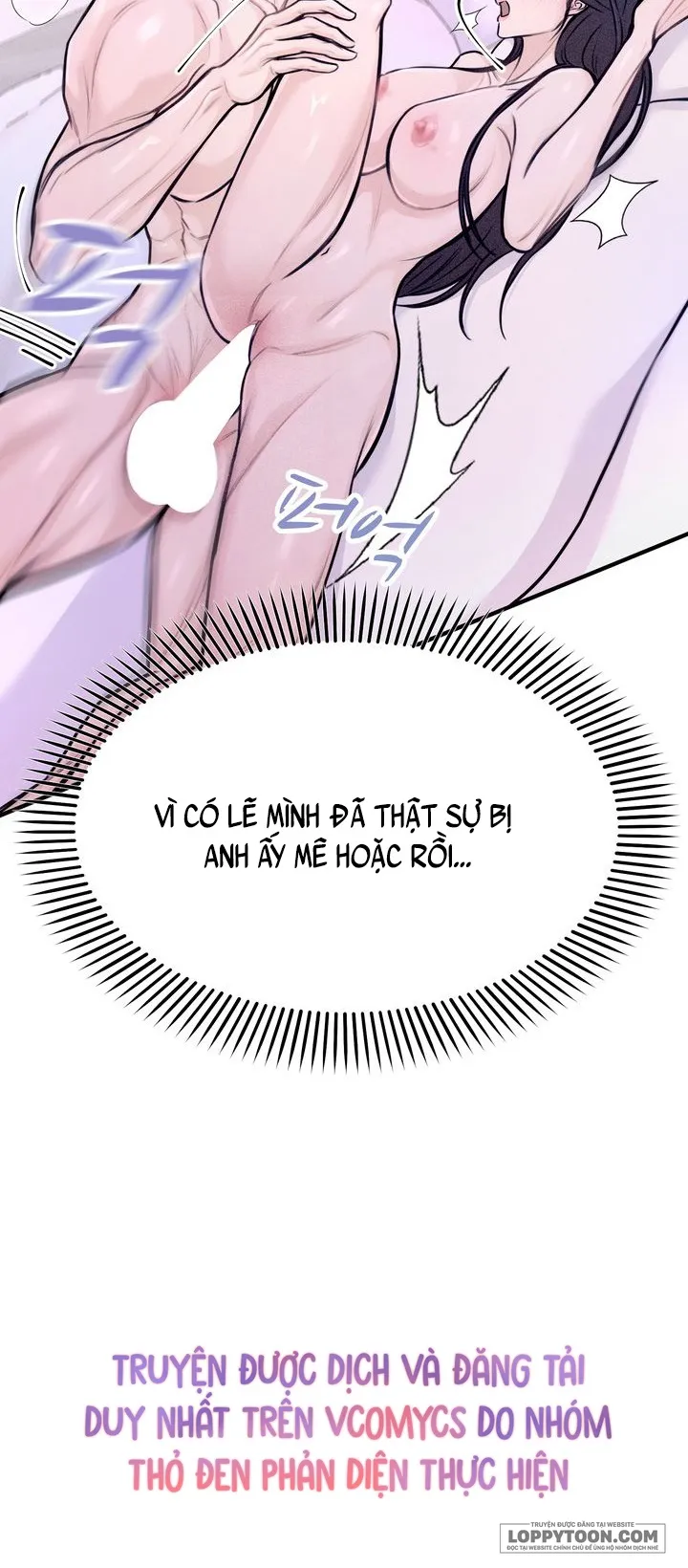 Vị Ngọt Nơi Đầu Lưỡi - Chap 2 - Trang 28