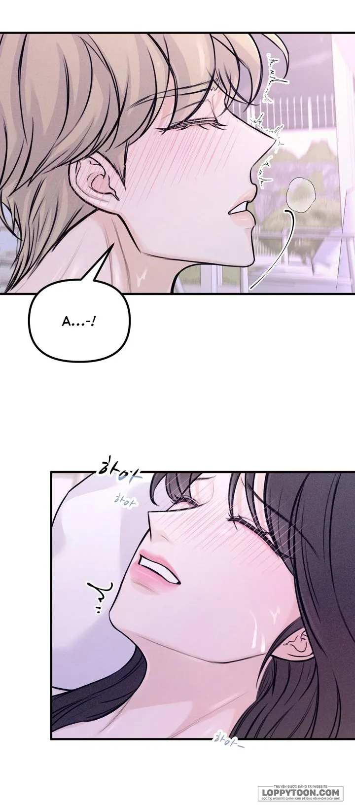 Vị Ngọt Nơi Đầu Lưỡi - Chap 2 - Trang 29