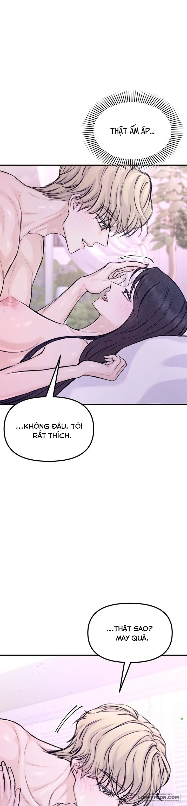 Vị Ngọt Nơi Đầu Lưỡi - Chap 2 - Trang 32