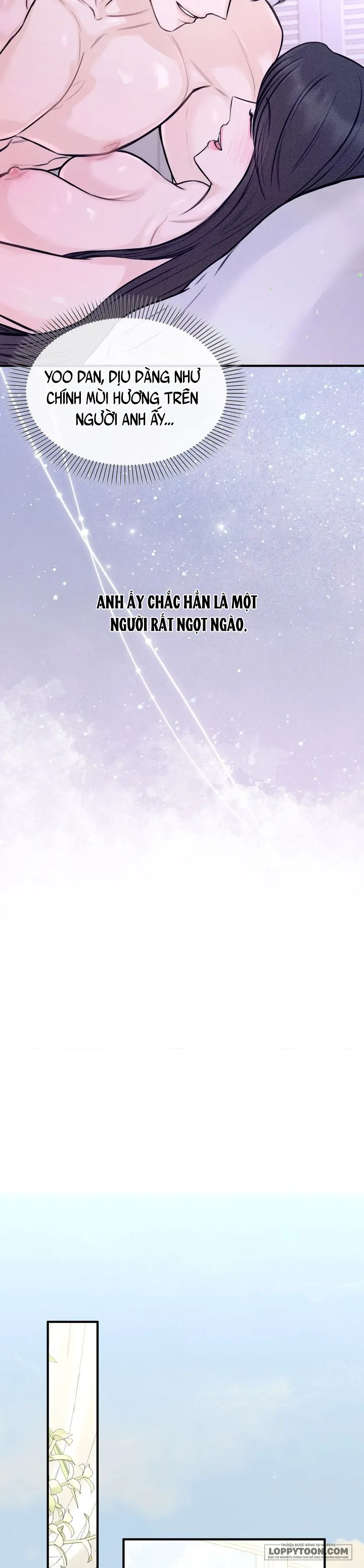 Vị Ngọt Nơi Đầu Lưỡi - Chap 2 - Trang 33