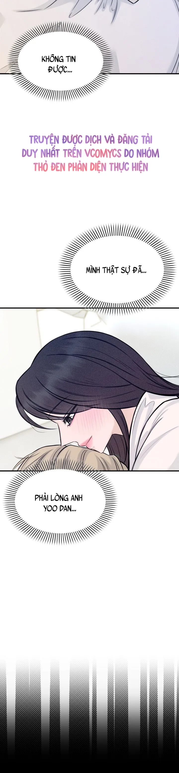 Vị Ngọt Nơi Đầu Lưỡi - Chap 2 - Trang 35