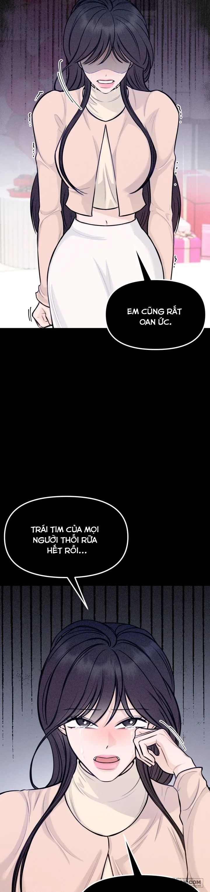 Vị Ngọt Nơi Đầu Lưỡi - Chap 2 - Trang 38