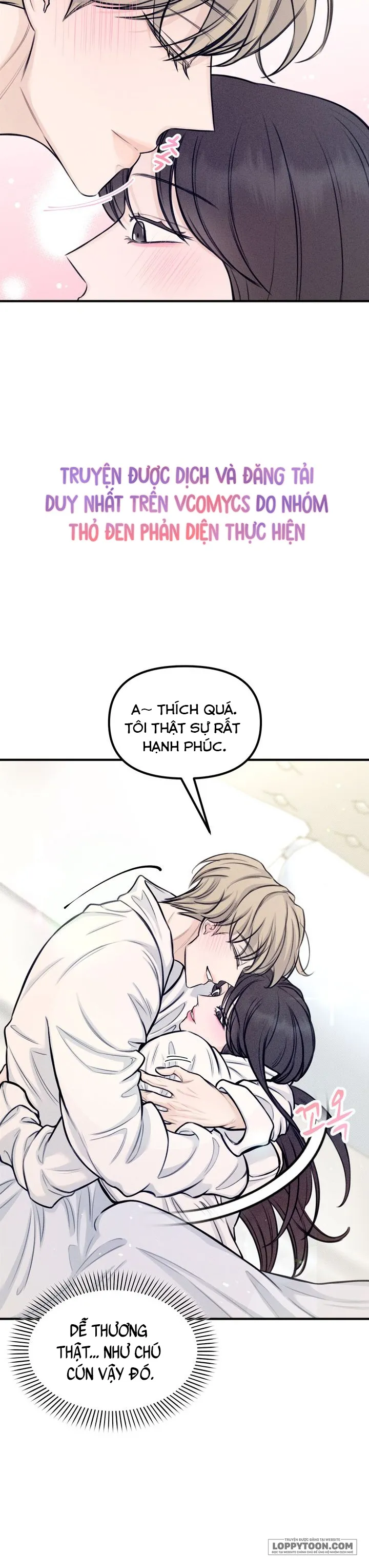 Vị Ngọt Nơi Đầu Lưỡi - Chap 2 - Trang 41