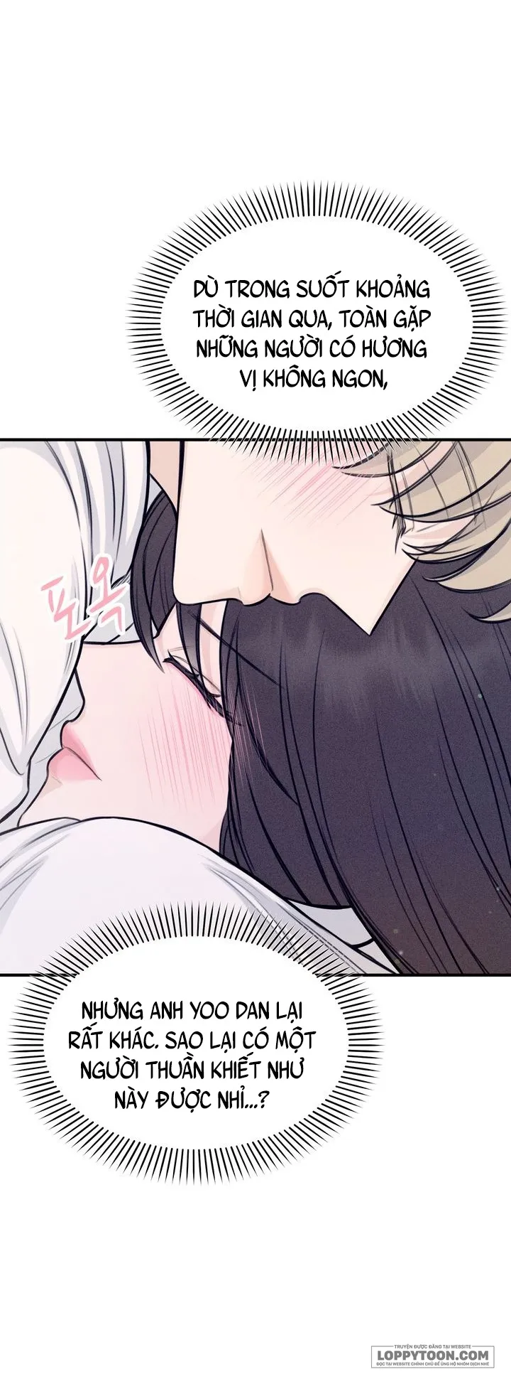 Vị Ngọt Nơi Đầu Lưỡi - Chap 2 - Trang 42