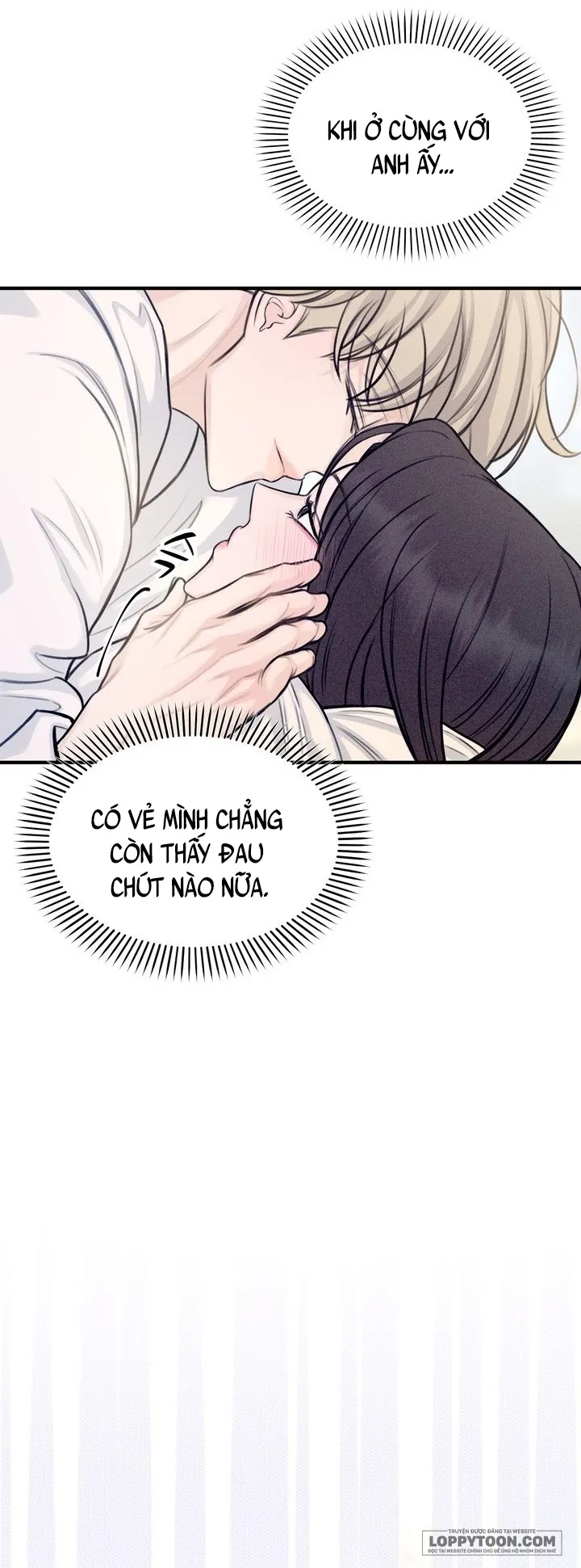 Vị Ngọt Nơi Đầu Lưỡi - Chap 2 - Trang 43