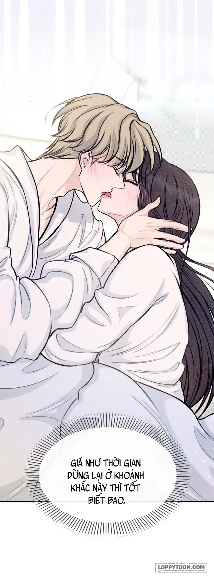 Vị Ngọt Nơi Đầu Lưỡi - Chap 2 - Trang 44