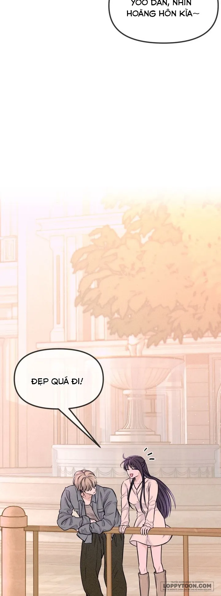 Vị Ngọt Nơi Đầu Lưỡi - Chap 2 - Trang 46