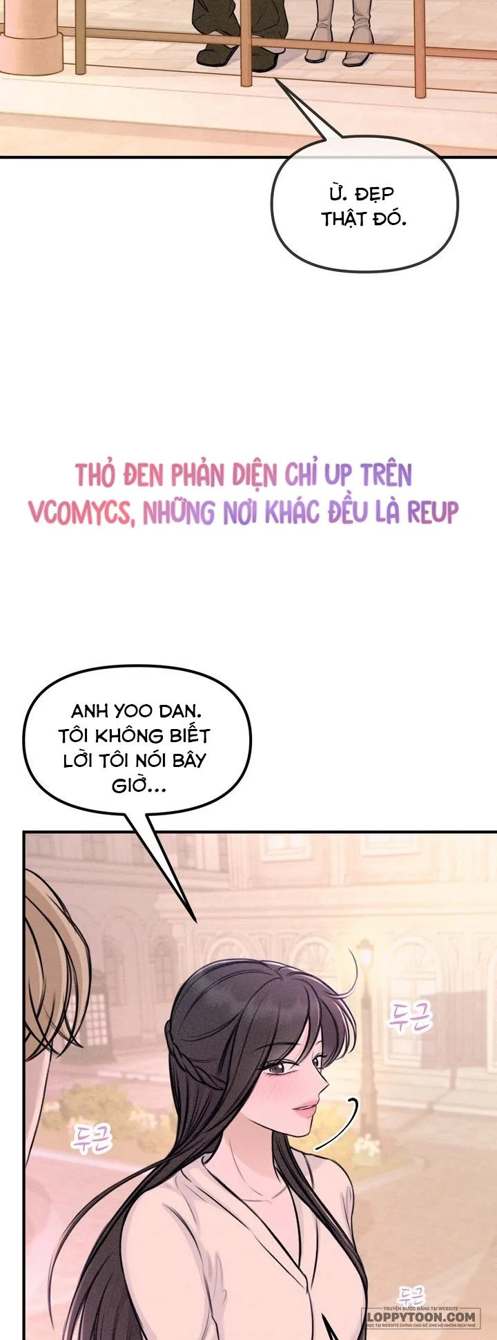 Vị Ngọt Nơi Đầu Lưỡi - Chap 2 - Trang 47