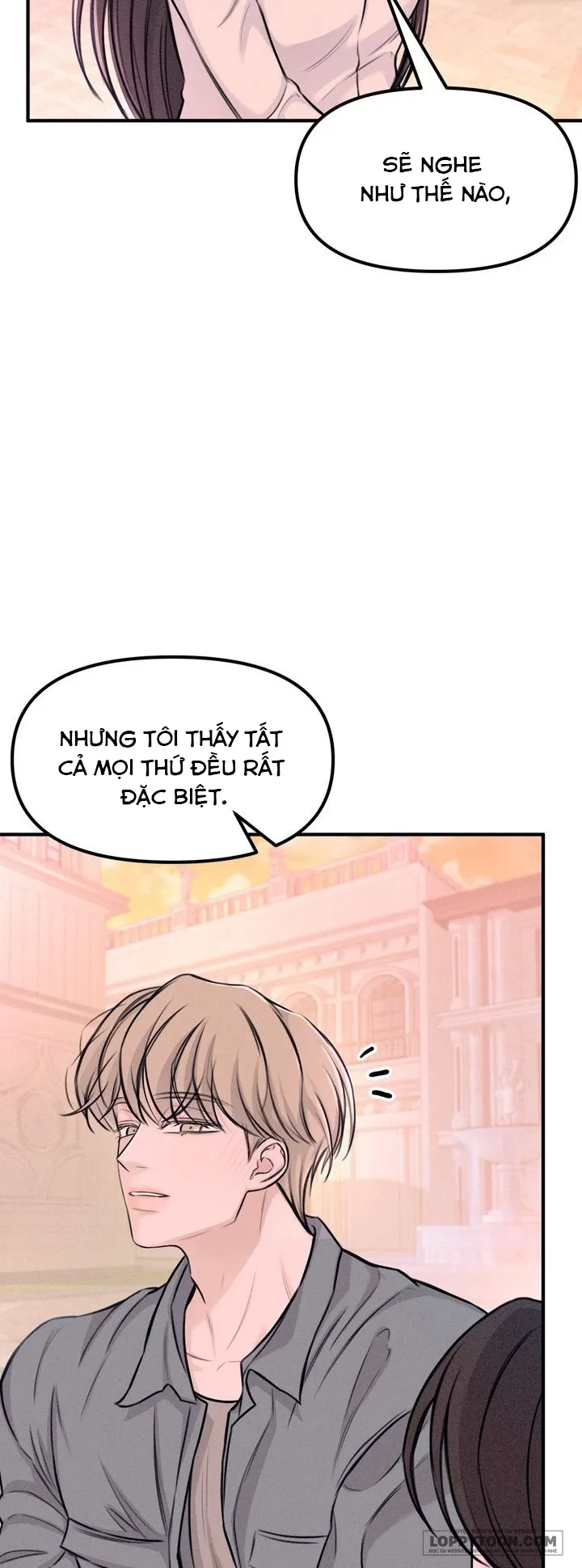 Vị Ngọt Nơi Đầu Lưỡi - Chap 2 - Trang 48