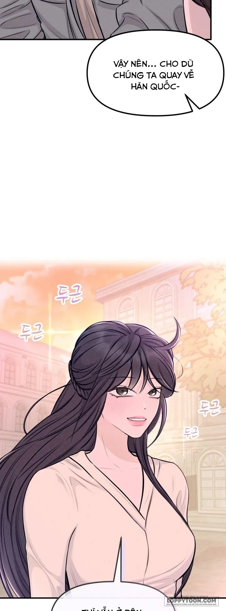 Vị Ngọt Nơi Đầu Lưỡi - Chap 2 - Trang 49