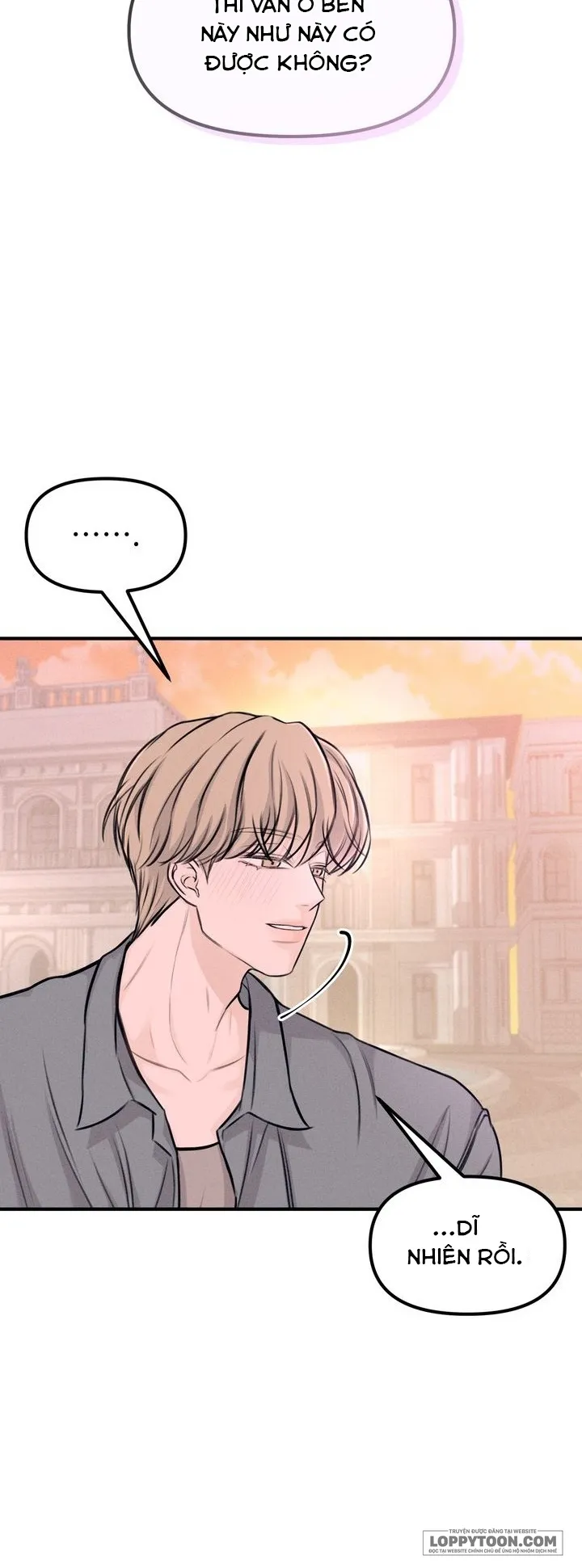 Vị Ngọt Nơi Đầu Lưỡi - Chap 2 - Trang 50