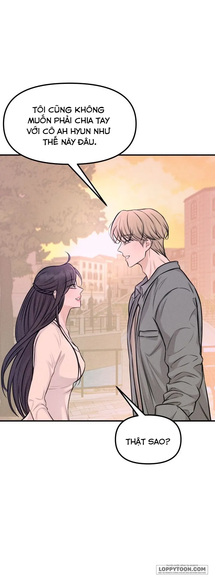 Vị Ngọt Nơi Đầu Lưỡi - Chap 2 - Trang 51