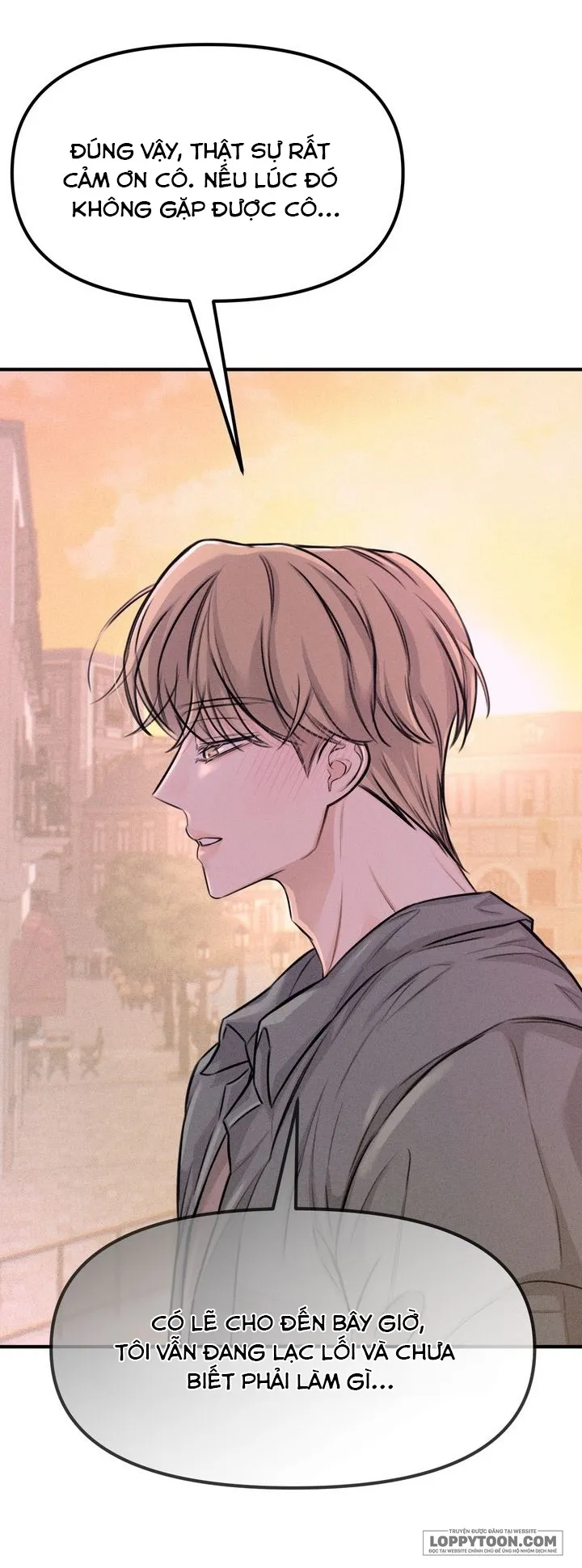 Vị Ngọt Nơi Đầu Lưỡi - Chap 2 - Trang 52