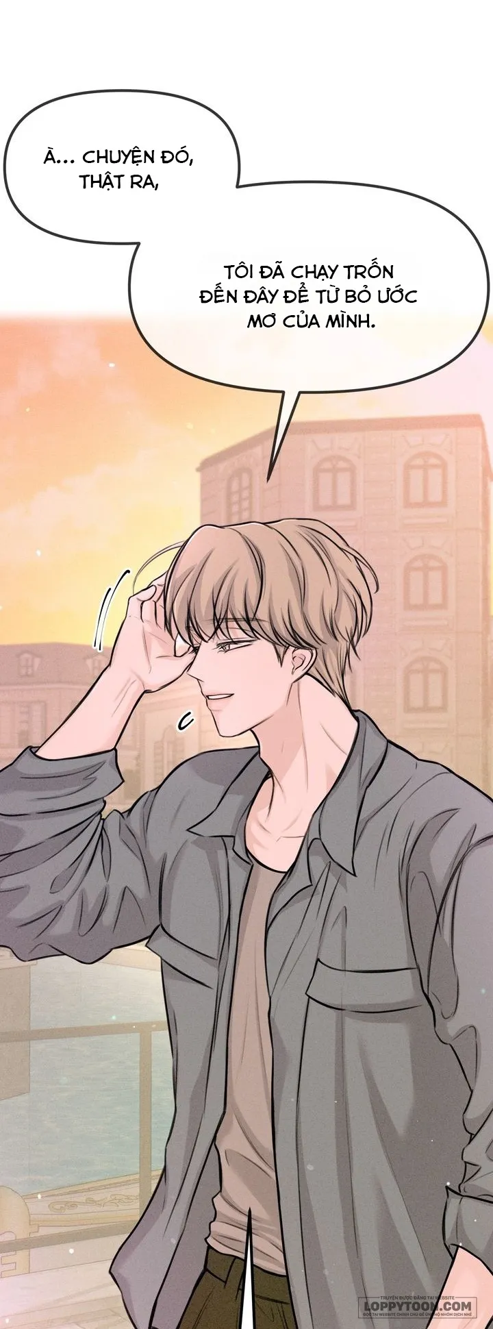 Vị Ngọt Nơi Đầu Lưỡi - Chap 2 - Trang 54