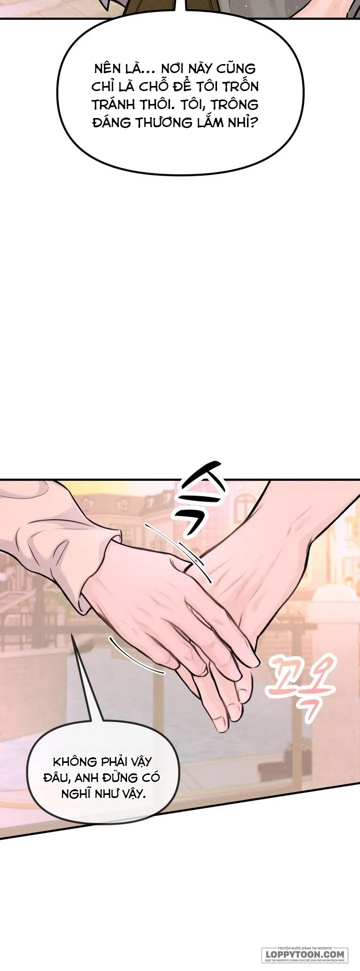 Vị Ngọt Nơi Đầu Lưỡi - Chap 2 - Trang 55