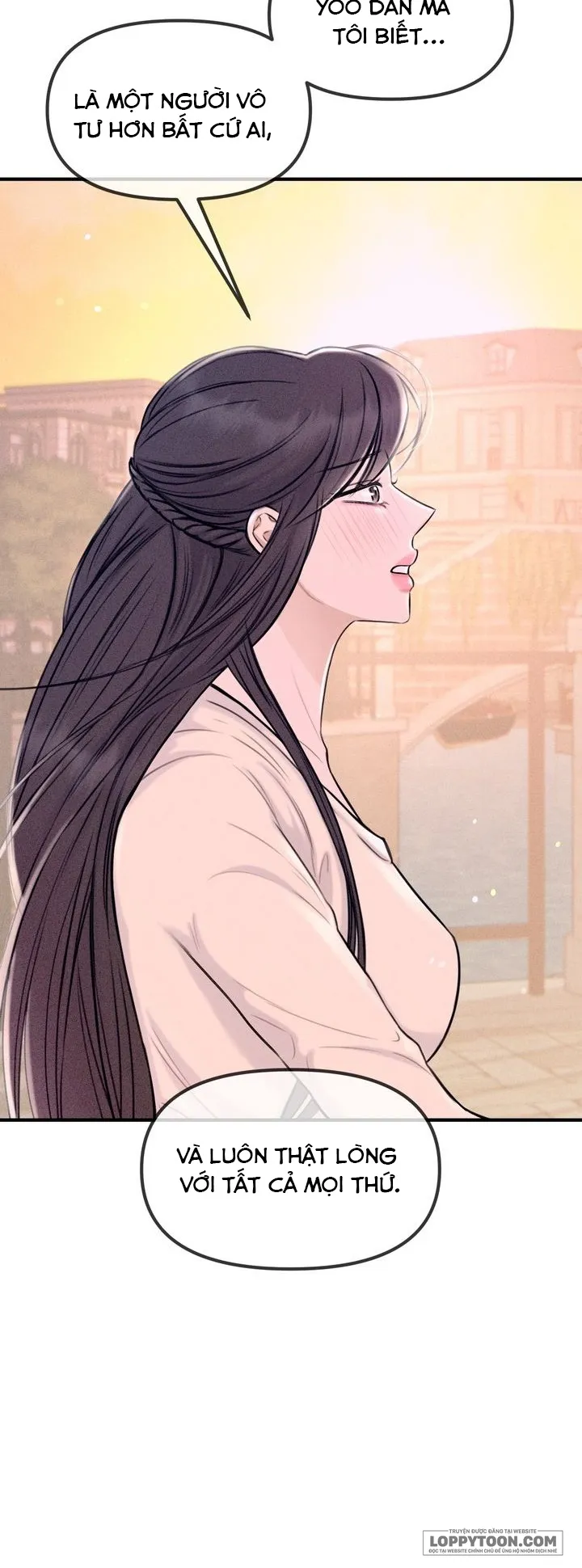 Vị Ngọt Nơi Đầu Lưỡi - Chap 2 - Trang 57