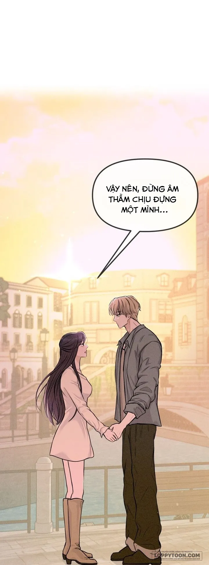 Vị Ngọt Nơi Đầu Lưỡi - Chap 2 - Trang 58