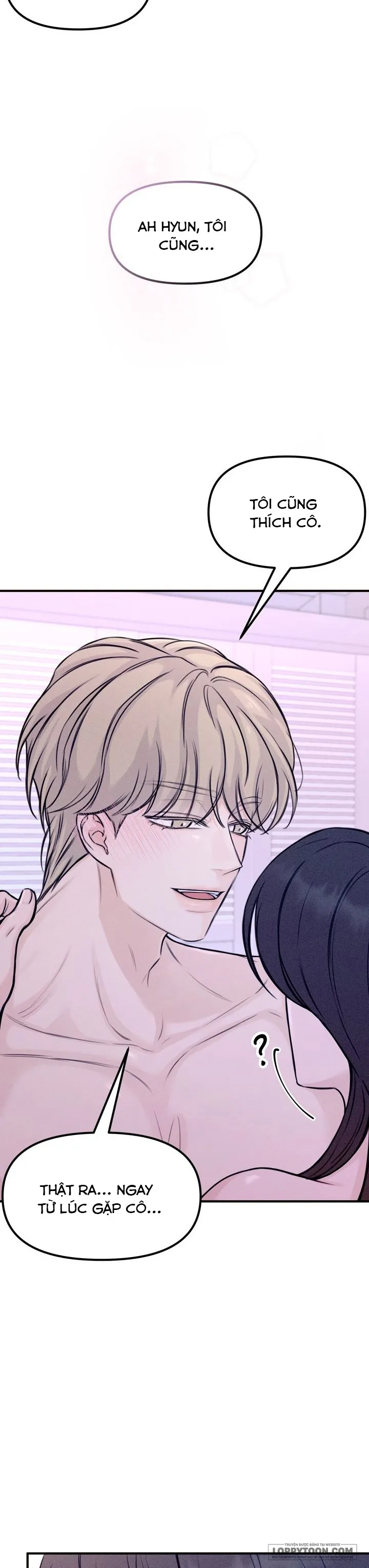 Vị Ngọt Nơi Đầu Lưỡi - Chap 2 - Trang 8