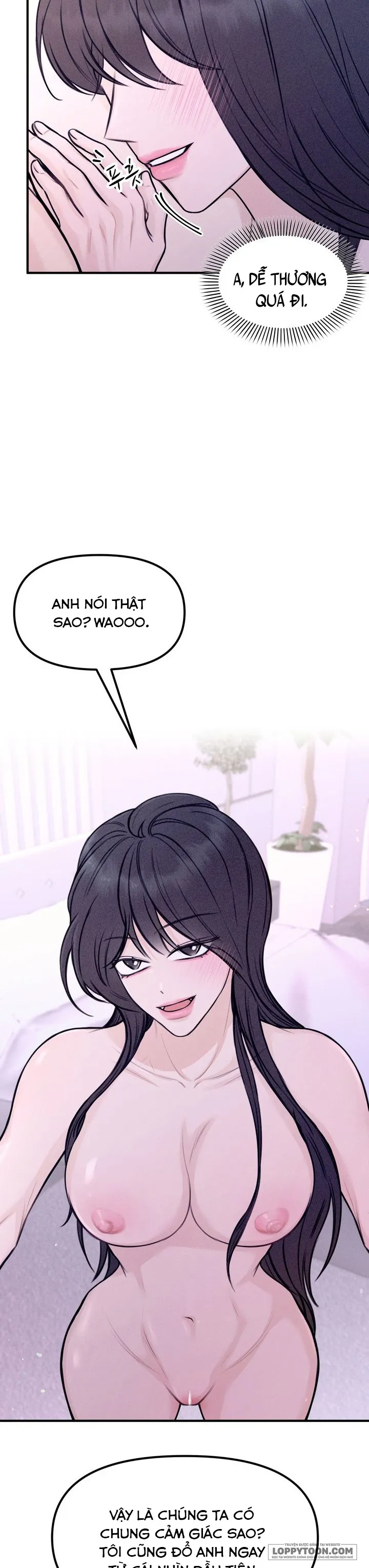 Vị Ngọt Nơi Đầu Lưỡi - Chap 2 - Trang 9