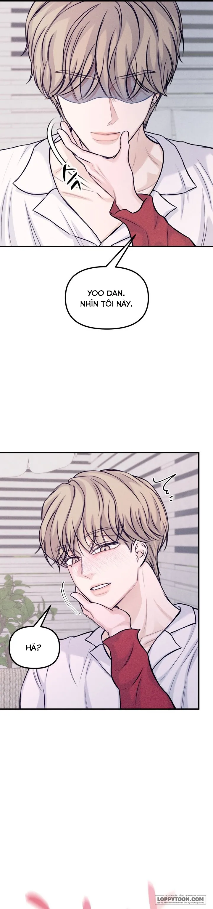 Vị Ngọt Nơi Đầu Lưỡi - Chap 3 - Trang 14