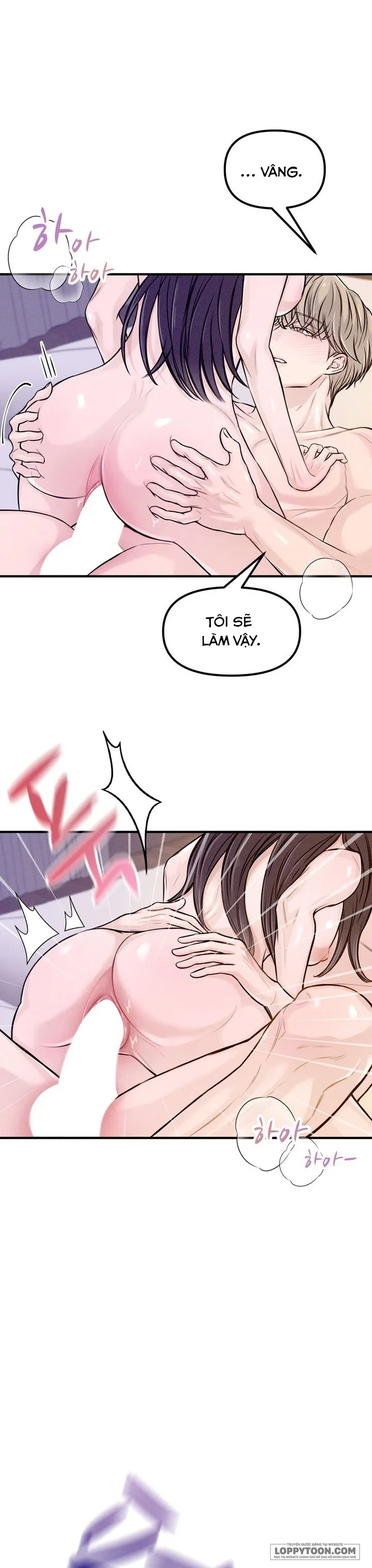 Vị Ngọt Nơi Đầu Lưỡi - Chap 3 - Trang 24