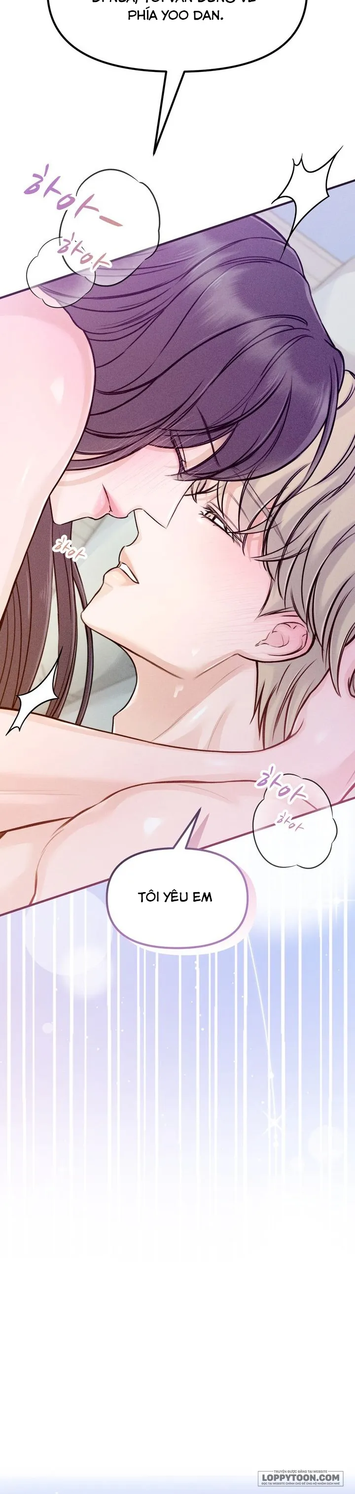 Vị Ngọt Nơi Đầu Lưỡi - Chap 3 - Trang 26