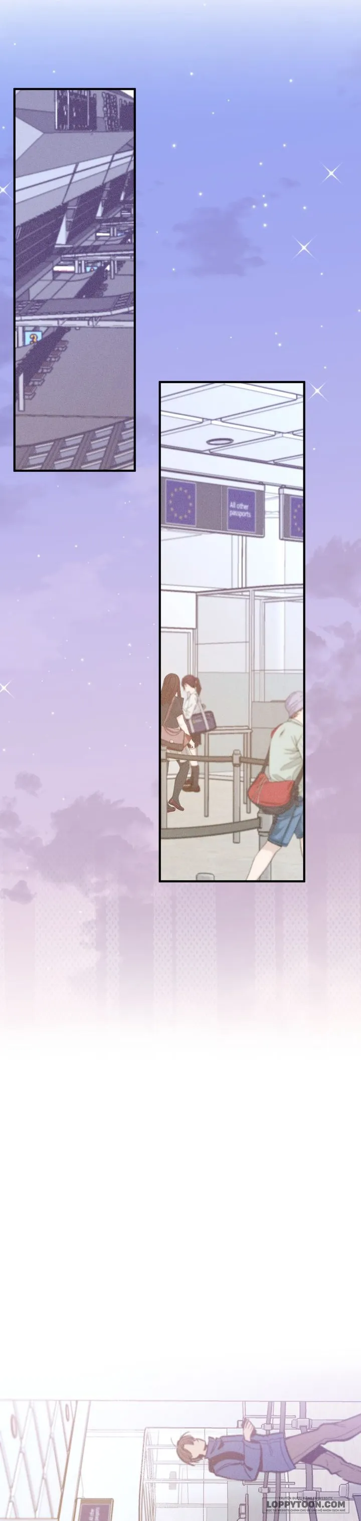 Vị Ngọt Nơi Đầu Lưỡi - Chap 3 - Trang 27
