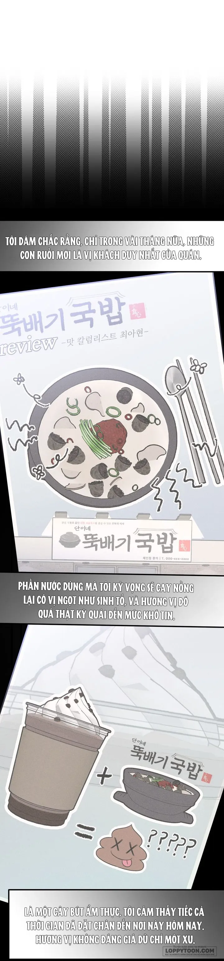 Vị Ngọt Nơi Đầu Lưỡi - Chap 3 - Trang 35