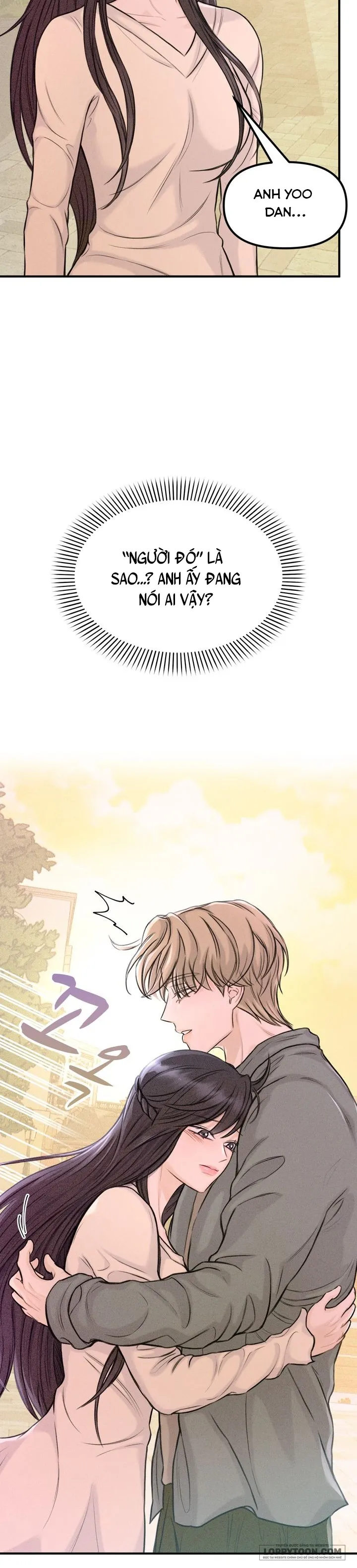 Vị Ngọt Nơi Đầu Lưỡi - Chap 3 - Trang 5