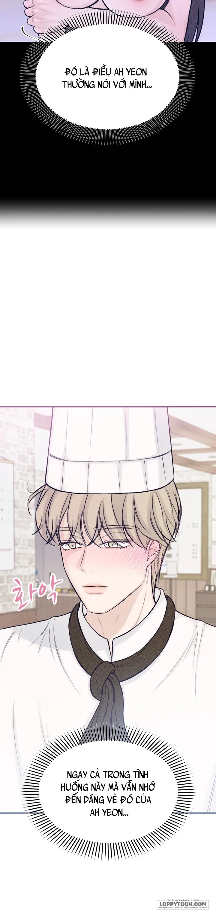 Vị Ngọt Nơi Đầu Lưỡi - Chap 4 - Trang 20
