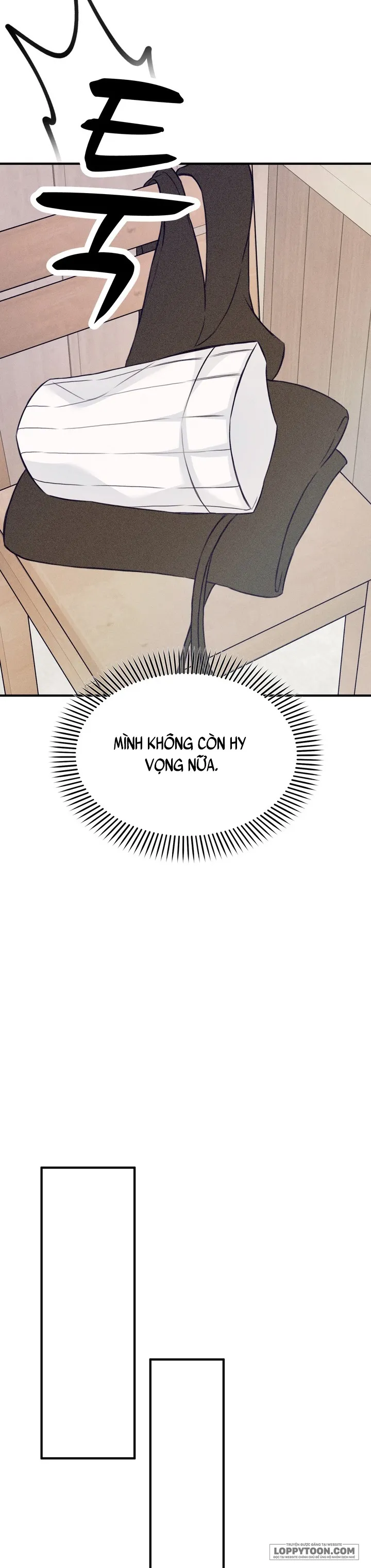 Vị Ngọt Nơi Đầu Lưỡi - Chap 4 - Trang 22