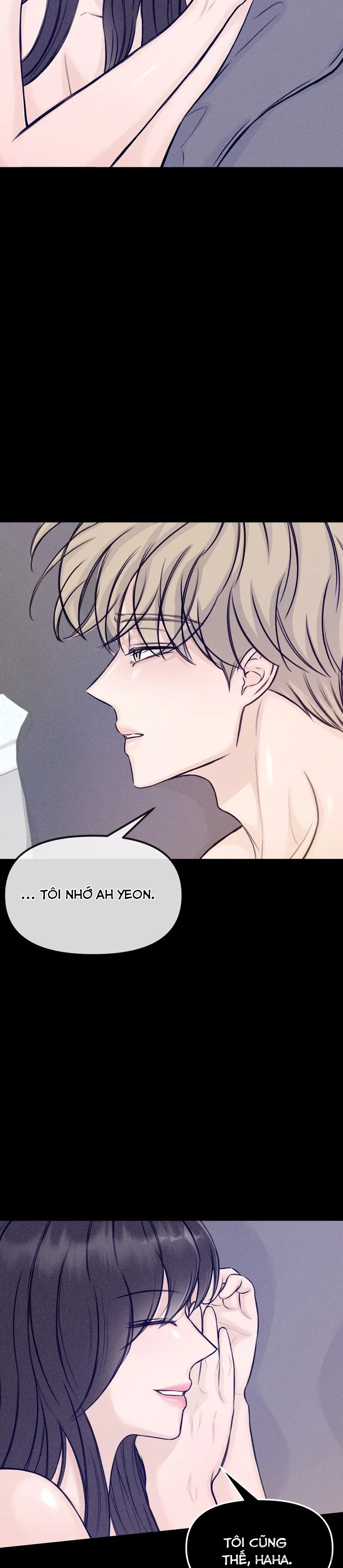 Vị Ngọt Nơi Đầu Lưỡi - Chap 4 - Trang 27