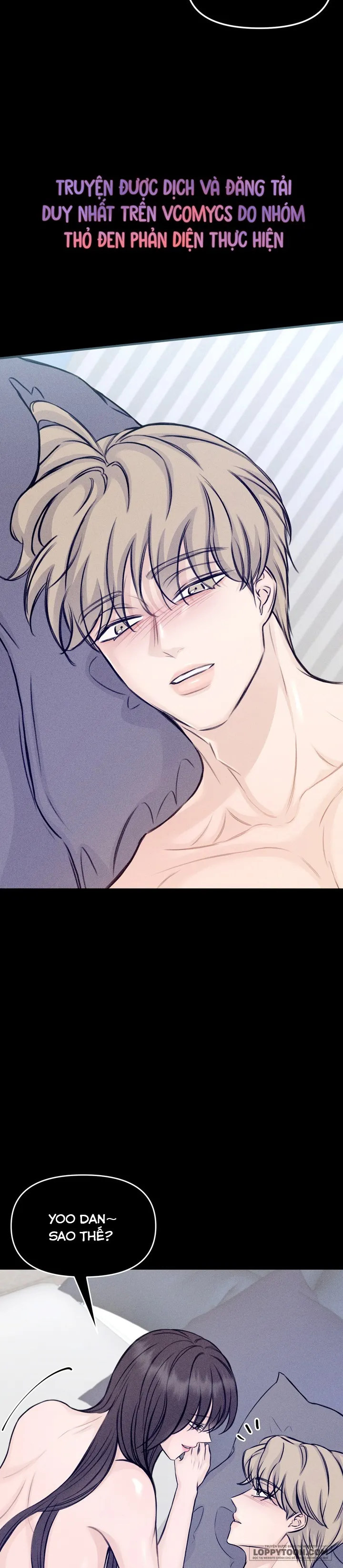 Vị Ngọt Nơi Đầu Lưỡi - Chap 4 - Trang 28