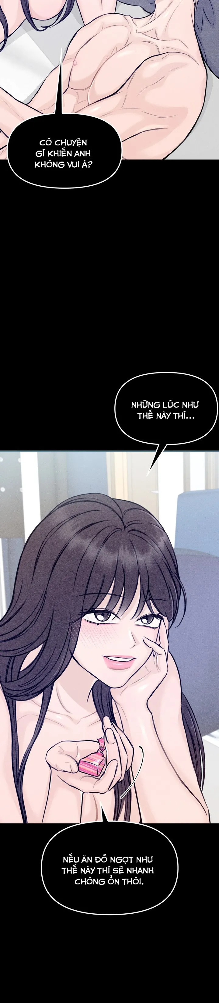 Vị Ngọt Nơi Đầu Lưỡi - Chap 4 - Trang 29