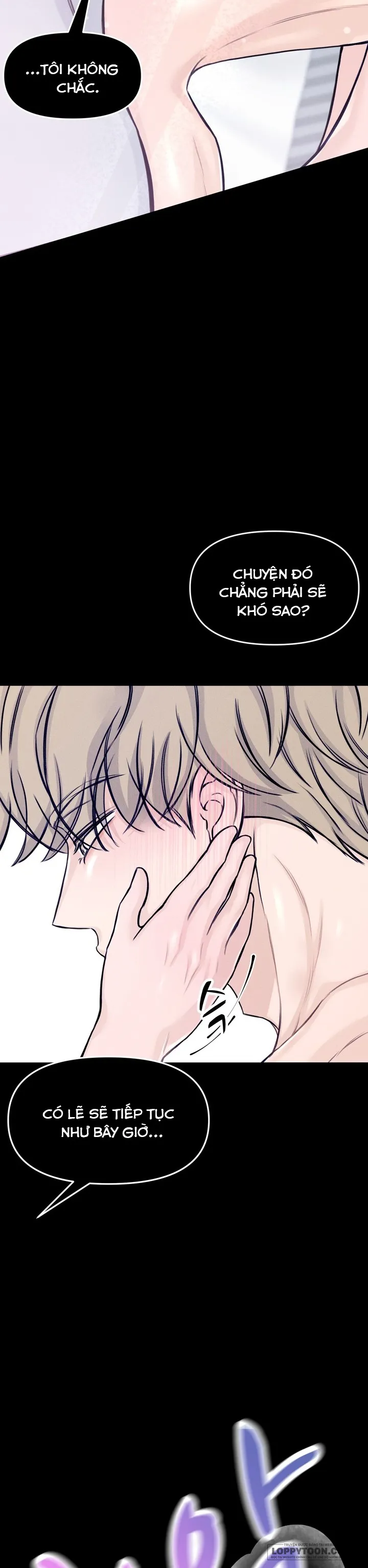 Vị Ngọt Nơi Đầu Lưỡi - Chap 4 - Trang 33