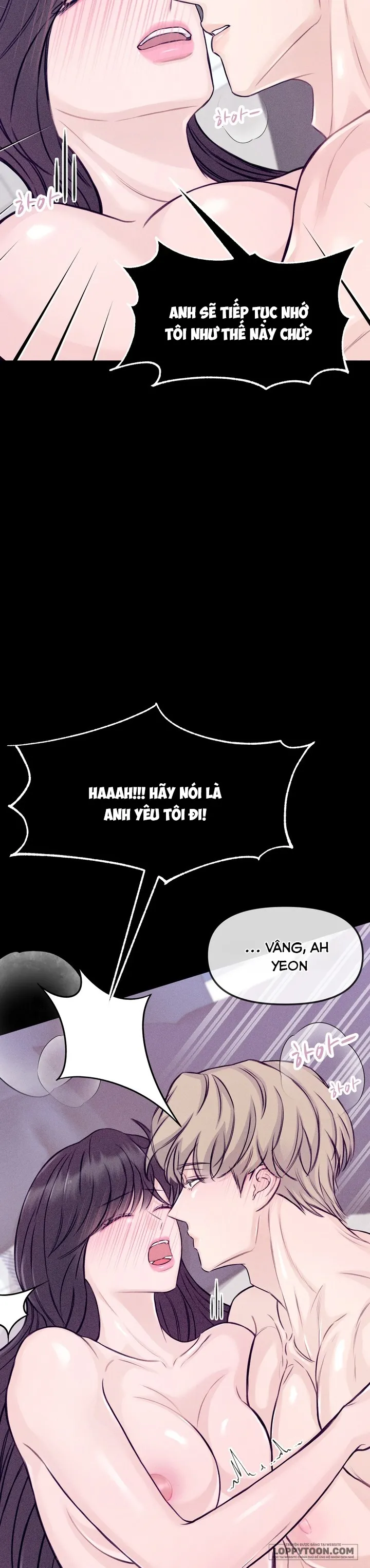Vị Ngọt Nơi Đầu Lưỡi - Chap 4 - Trang 38